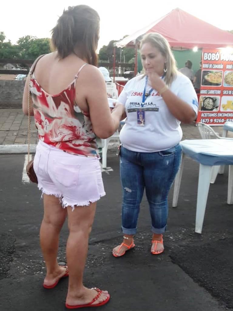 Assistência intensifica ações de abordagem social diurna e noturna em Três Lagoas