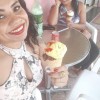 Débora ao lado de sua cunhada - Foto 2