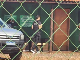 Operação do Gecoc e Gaeco mira contratos de R$ 100 milhões com a Prefeitura de Três Lagoas; empresas e Secretaria de Infraestrutura são alvos