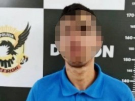 “Bibi”, conhecido no meio policial, morre após confronto ao reagir à prisão em Dourados-MS