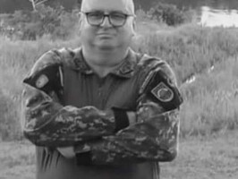 Luto na PMA: Morre em Três Lagoas o subtenente Fábio Sabbatini, da Polícia Militar Ambiental