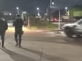Nem dever mais pode: Homem é preso pelo sargento J. Corrêa por dívida de mais de R$ 7 mil em Três Lagoas