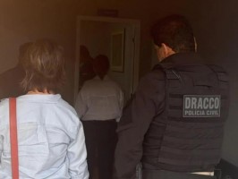 Operação mira comunidades terapêuticas de MS por fraudes