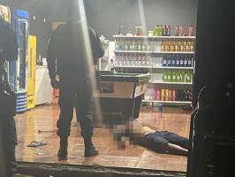 VEJA O VÍDEO: Madrugada sangrenta: Ataque a tiros deixa um morto e dois feridos em conveniência no Novo Oeste em Três Lagoas 