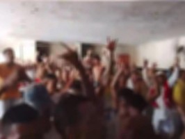 “Farra da Cocaína” dentro de presídio: Presos fazem festa de aniversário do PCC, gravam vídeo e acabam identificados