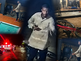 A Mando da facção, “Soldado” do Comando Vermelho é preso após matar jovem e balear outras pessoas em bar no Novo Oeste em Três Lagoas 