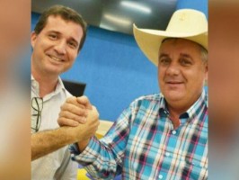 VÍDEO VIRALIZA: Ângelo desabafa e diz ter sido traído e “apunhalado pelas costas” pelo prefeito de Três Lagoas e dispara: “O homem não pode ser covarde”