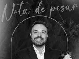 Notícia sobre morte de filho de pastor da Assembleia de Deus gera comoção em Três Lagoas