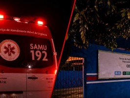 Paulada, facada e assalto: Violência volta a assustar moradores no entorno do Centro POP de Três Lagoas