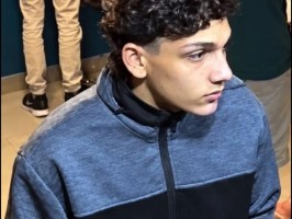 Crime manda recado a suspeito de furto de bicicleta elétrica por atrair polícia ao Novo Oeste; mãe chora e diz não aguentar mais o filho
