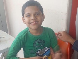 Criança perdida reencontra a mãe após quase mil compartilhamentos, mas ela poderá ser responsabilizada em Três Lagoas