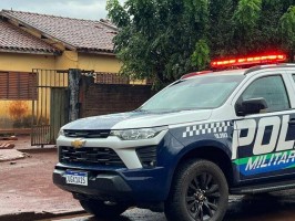 Homem invade kitnet e tenta estuprar vizinha em Campo Grande  
