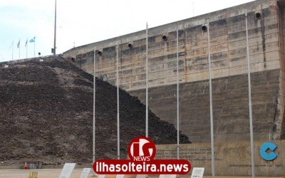 “Todas as barragens estão seguras”, garante CTG Brasil