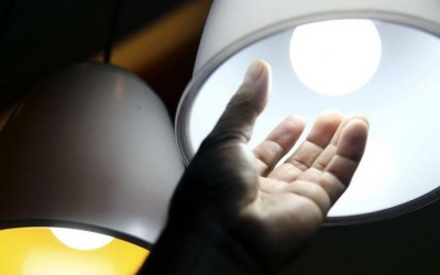 Bandeira tarifária da conta de luz continua verde em março