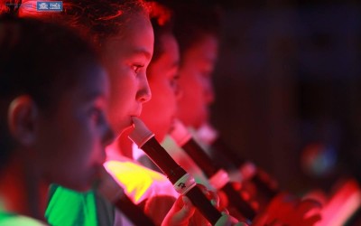 Cursos de Música estão com inscrições abertas em Três Lagoas