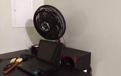 Polícia Civil de Brasilândia esclarece furto e prende autor em flagrante