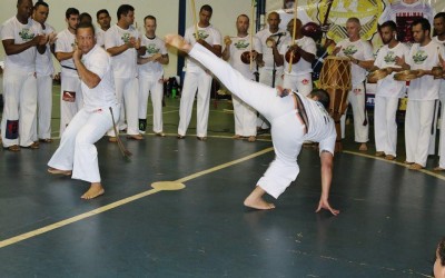 SEJUVEL abre inscrições para aulas de capoeira em Três Lagoas