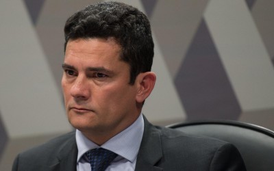 Balanço sobre fronteira de MS  será apresentado para Moro