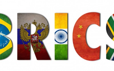 Brasil vai sediar Cúpula do Brics em novembro