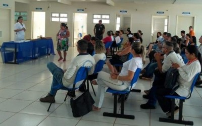 Campo Grande registra aumento de casos de tuberculose