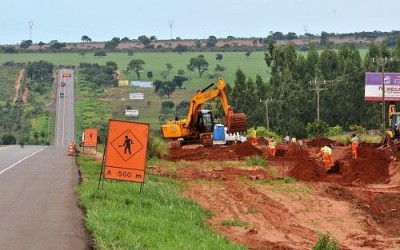 CCR pode ser ressarcida  em R$ 1,8 bilhão