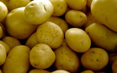 Com alta de 78,83%, batata-inglesa pressiona inflação de Páscoa
