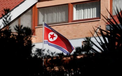Coreia do Norte ameaça suspender negociações com Washington