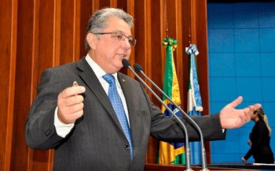 Deputado quer CPI para investigar  Federação de Futebol de MS