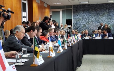 Governo quer R$ 678 milhões do FCO para usar em infraestrutura