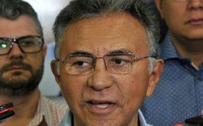 Juiz Odilon pode trocar  atual partido pelo PSD