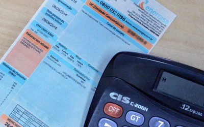 Mais de 150 mil têm direito a desconto na conta de luz em MS