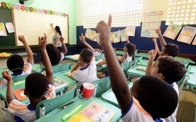 MEC vai deixar de avaliar a alfabetização das crianças