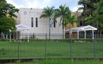 MP pede prisão de mais um investigado na Operação Cifra Negra