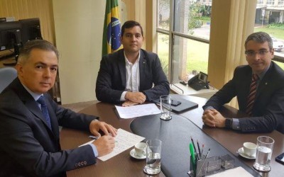 MS tem R$ 390 milhões  a receber de bens do tráfico