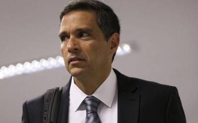 Novo presidente do BC defende autonomia e inflação baixa