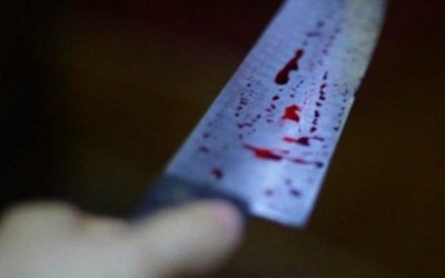 Por causa de R$ 10, pai esfaqueia filho em Corumbá