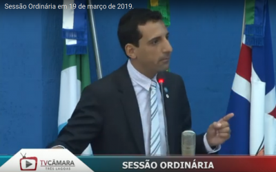Prefeitura divulga nota sobre estupro em Casa de Acolhimento