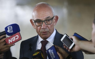 Presidente e três diretores da Vale são afastados