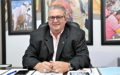 Secretário municipal de Desenvolvimento é exonerado