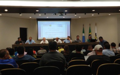 Três Lagoas sediará etapa da Copa Assomasul edição 2019