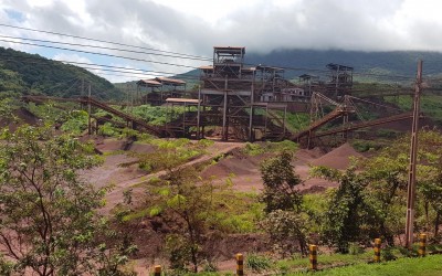 Barragens de MS obtêm certificado de estabilidade