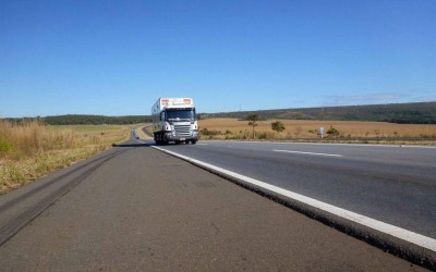 Governo anuncia novas medidas para atender caminhoneiros