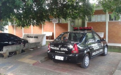 Polícia Civil prende autor de importunação sexual