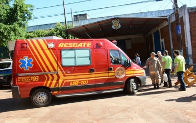 Preso é encontrado enforcado em cela da Máxima