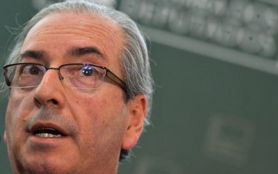 Segunda Turma do STF mantém condenação de Cunha na Lava Jato