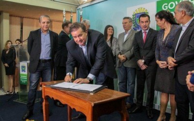 Deputado Eduardo Rocha prestigia e apoia Campanha Estadual de Combate ao Feminicídio