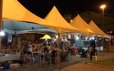 Cultura de Três Lagoas realizará evento especial em comemoração ao Dia das Mães