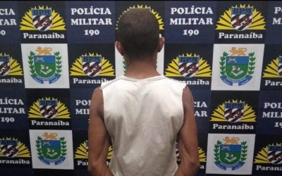 Homem é preso após espancar cachorro porque cruzou com cadela em MS