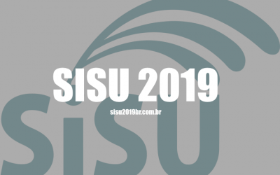 Começaram na quinta-feira (02) as inscrições para o processo seletivo do SISU