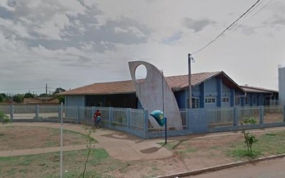 Dinheiro é furtado em escola municipal de Três Lagoas (MS)